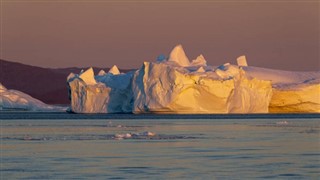 Greenland weather forecast