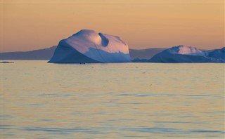 Greenland weather forecast