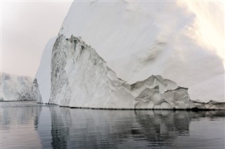 Greenland weather forecast