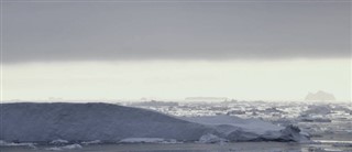 Greenland weather forecast