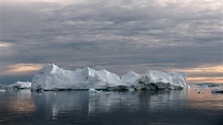 Greenland weather forecast