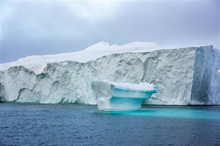 Greenland weather forecast