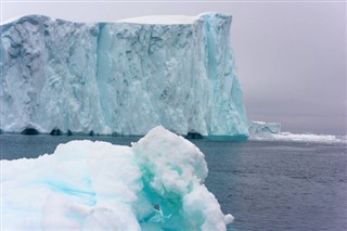 Greenland weather forecast