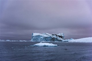 Greenland weather forecast