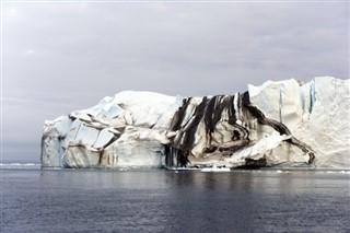 Greenland weather forecast