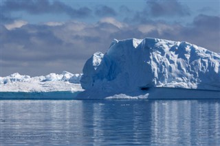 Greenland weather forecast