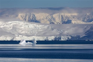 Greenland weather forecast