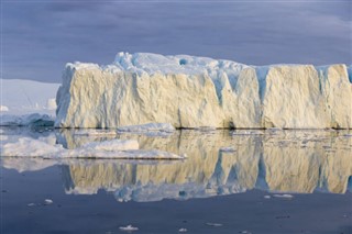 Greenland weather forecast