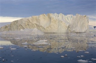 Greenland weather forecast