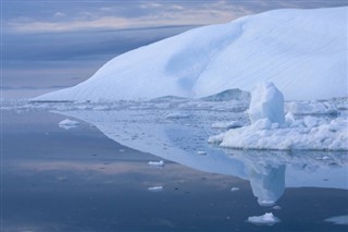 Greenland weather forecast