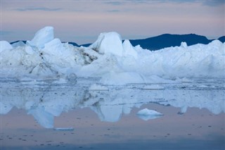 Greenland weather forecast