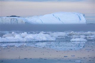 Greenland weather forecast