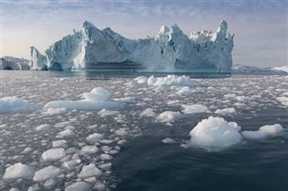 Greenland weather forecast