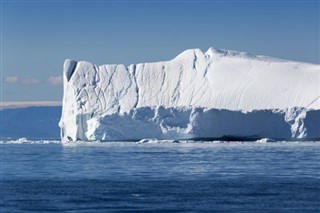 Greenland weather forecast