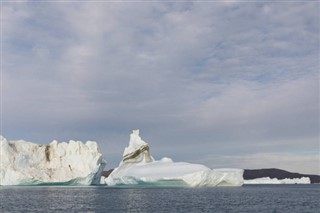 Greenland weather forecast