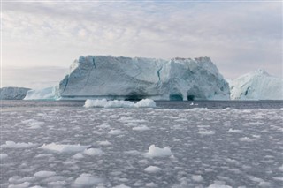 Greenland weather forecast