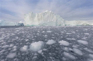 Greenland weather forecast