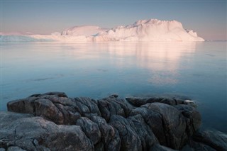 Greenland weather forecast