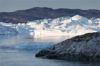 Greenland weather forecast