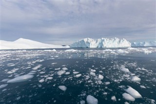 Greenland weather forecast