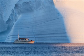 Greenland weather forecast