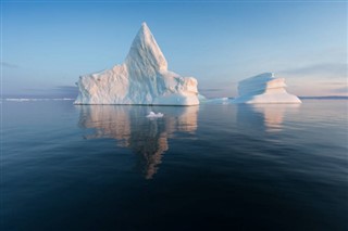 Greenland weather forecast