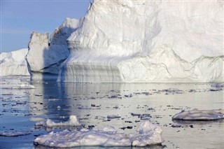 Greenland weather forecast