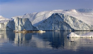 Greenland weather forecast