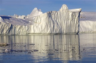 Greenland weather forecast