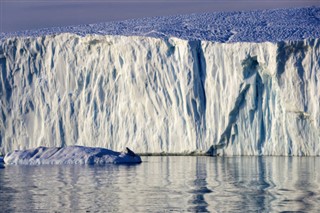 Greenland weather forecast