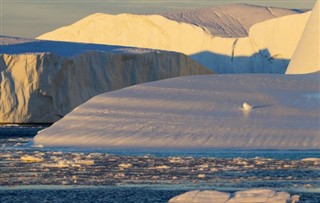 Greenland weather forecast