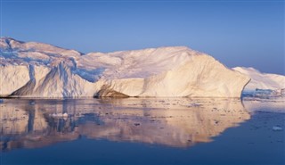 Greenland weather forecast