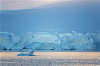 Greenland weather forecast