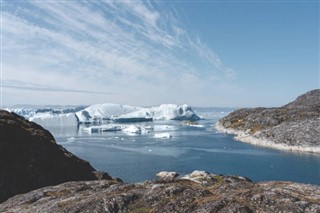 Greenland weather forecast