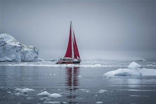 Greenland weather forecast