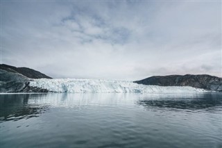 Greenland weather forecast