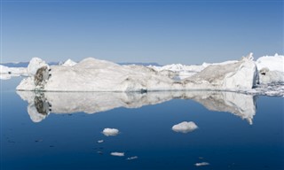 Greenland weather forecast