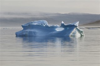 Greenland weather forecast