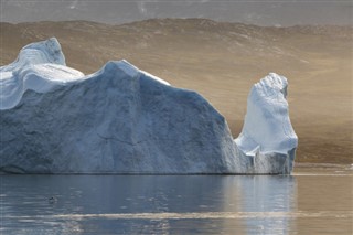 Greenland weather forecast