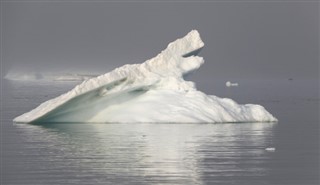 Greenland weather forecast