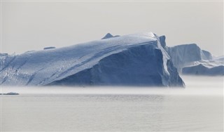 Greenland weather forecast