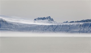 Greenland weather forecast