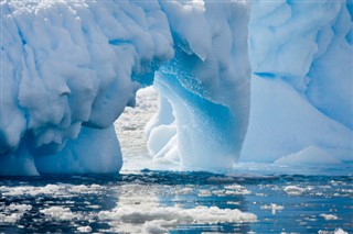 Greenland weather forecast