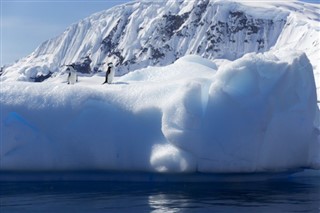 Greenland weather forecast