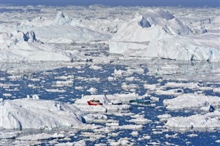 Greenland weather forecast