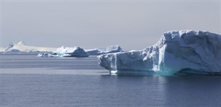 Greenland weather forecast