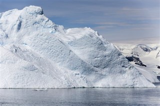 Greenland weather forecast