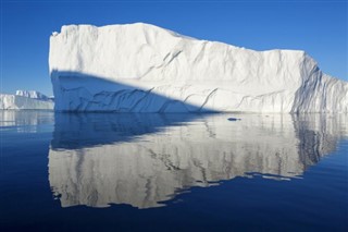 Greenland weather forecast