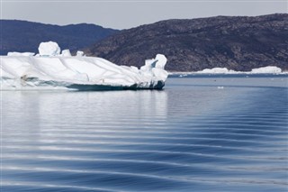 Greenland weather forecast