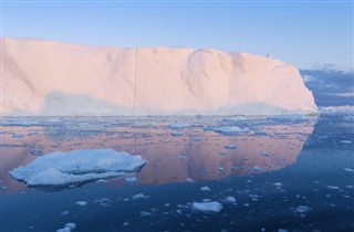 Greenland weather forecast